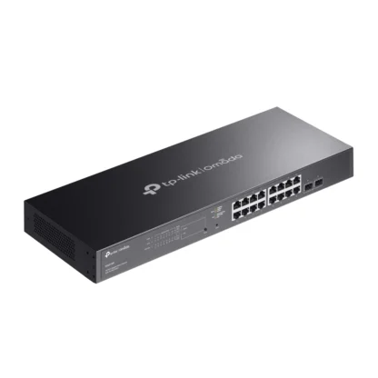 Switch Gigabit PoE+ 18 Puertos TP-Link SG2218P - Imagen 3