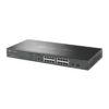 SG3218XP-M2 Switch Gestionado 2.5G PoE+ 16P con 10G Uplink – Omada - Imagen 2