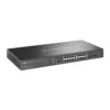 SG3218XP-M2 Switch Gestionado 2.5G PoE+ 16P con 10G Uplink – Omada - Imagen 6