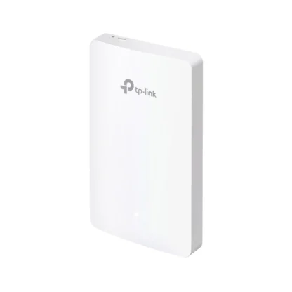 Punto de Acceso WiFi 6 AX1800 de Pared | Alta Velocidad y Cobertura