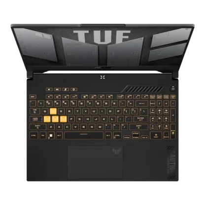 ASUS TUF F15 | i7 RTX 4060 | 1TB SSD | 144Hz | DDR5 - Imagen 4