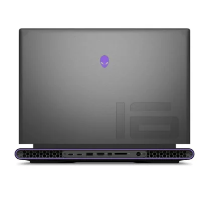 Alienware m16 R1 | i7 RTX 4070 | 16" QHD+ | 1TB SSD - Imagen 5