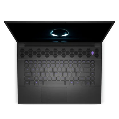 Alienware m16 R1 | i7 RTX 4070 | 16" QHD+ | 1TB SSD - Imagen 4