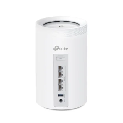 Sistema WiFi 7 Mesh TP-Link Deco BE11000 – Ultra Rápido y Seguro - Imagen 2