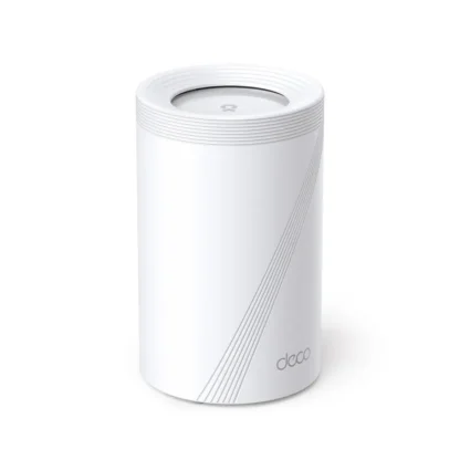 Sistema WiFi 7 Mesh TP-Link Deco BE11000 – Ultra Rápido y Seguro - Imagen 9