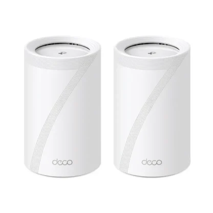 Sistema WiFi 7 Mesh TP-Link Deco BE11000 – Ultra Rápido y Seguro