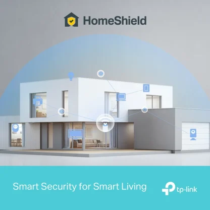 Sistema WiFi 7 Mesh TP-Link Deco BE11000 – Ultra Rápido y Seguro - Imagen 3