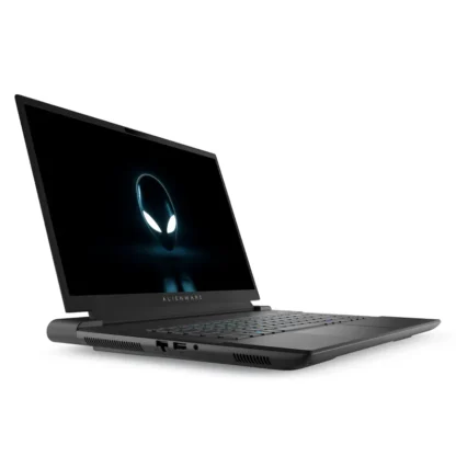 Alienware m16 R1 | i7 RTX 4060 | QHD+ 165Hz | 1TB SSD - Imagen 5