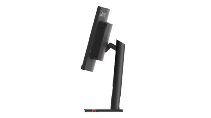 Monitor Curvo Lenovo ThinkVision T34w-30 34" WQHD USB-C - Imagen 4