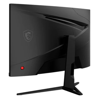 Monitor Gaming Curvo MSI G2422C 24" FHD 180Hz 1ms - Imagen 2