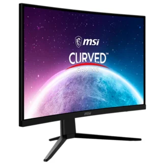 Explora la categoría Monitores Gaming Curvos en nuestra tienda