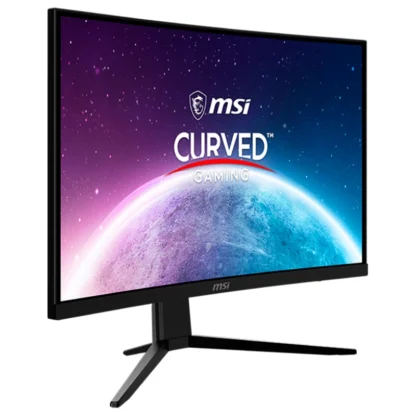 Monitor Gaming Curvo MSI G2422C 24" FHD 180Hz 1ms