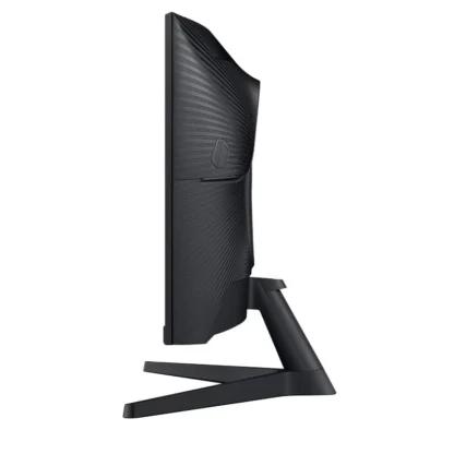 Monitor Samsung G5 27" QHD Curvo 165Hz 1ms HDR10 - Imagen 3