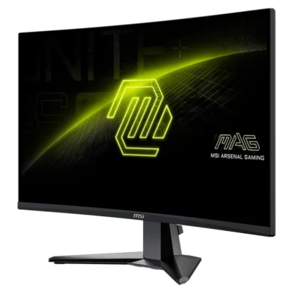 MSI MAG 276CXF 27" FHD Curvo 280Hz HDMI/DP - Imagen 4