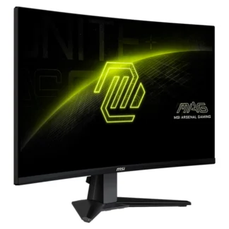MSI MAG 276CXF 27" FHD Curvo 280Hz HDMI/DP