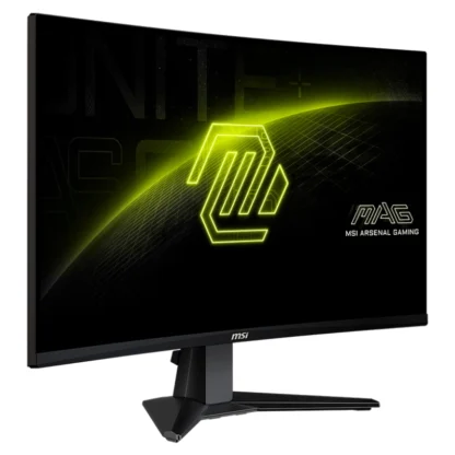 MSI MAG 276CXF 27" FHD Curvo 280Hz HDMI/DP