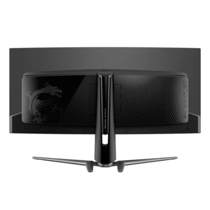 Monitor Curvo Gaming MSI 34" MAG 341CQP QD-OLED 175Hz 0.03ms - Imagen 4