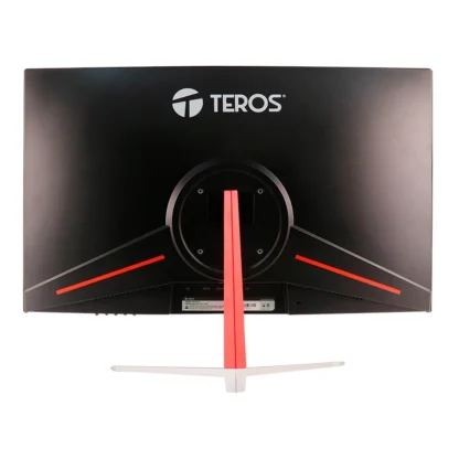 Monitor Gaming Curvo Teros 24" TE-2471G FHD 165Hz 2ms - Imagen 2