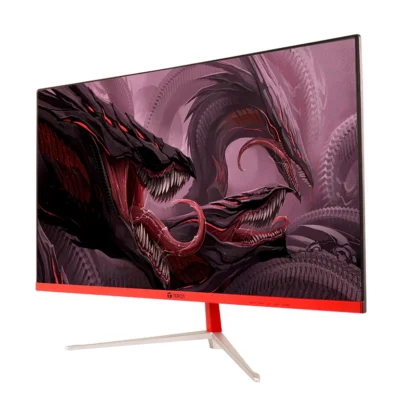 Monitor Gaming Curvo Teros 24" TE-2471G FHD 165Hz 2ms - Imagen 7