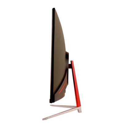 Monitor Gaming Curvo Teros 24" TE-2471G FHD 165Hz 2ms - Imagen 6