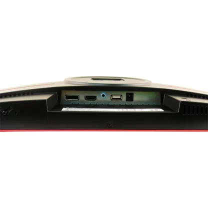Monitor Gaming Curvo Teros 24" TE-2471G FHD 165Hz 2ms - Imagen 5