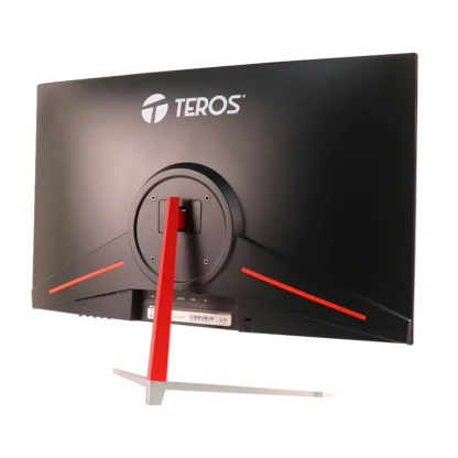 Monitor Gaming Curvo Teros 24" TE-2471G FHD 165Hz 2ms - Imagen 3
