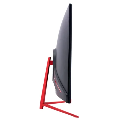 Monitor Curvo Teros 24" FHD 180Hz 1ms Gaming TE-2473G - Imagen 5