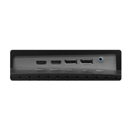 Teros TE-2764G 27" FHD Curvo 240Hz 1ms HDMI/DP - Imagen 3