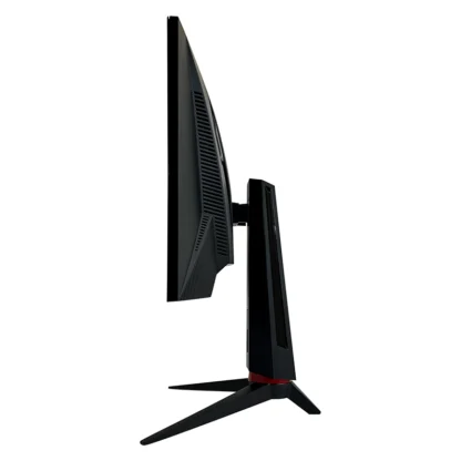Teros TE-2766G 27" Curvo FHD 180Hz 1ms HDMI/DP Pivot - Imagen 6