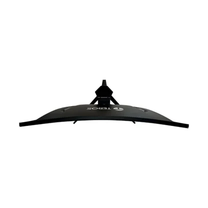 Teros TE-2766G 27" Curvo FHD 180Hz 1ms HDMI/DP Pivot - Imagen 5