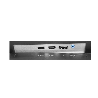 Teros TE-2766G 27" Curvo FHD 180Hz 1ms HDMI/DP Pivot - Imagen 4