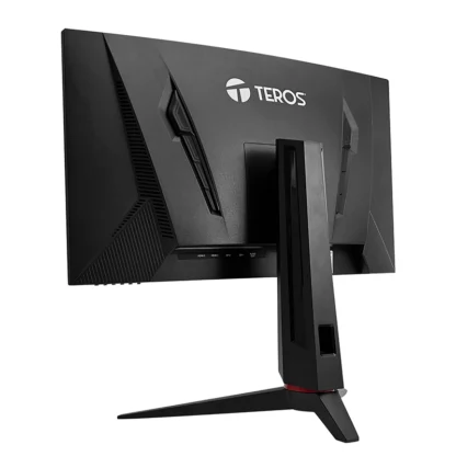 Teros TE-2767G 27" QHD Curvo 180Hz 1ms Pivot - Imagen 6