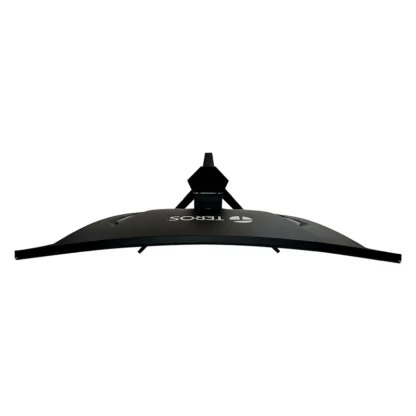 Teros TE-2767G 27" QHD Curvo 180Hz 1ms Pivot - Imagen 5