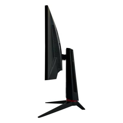 Teros TE-2767G 27" QHD Curvo 180Hz 1ms Pivot - Imagen 4