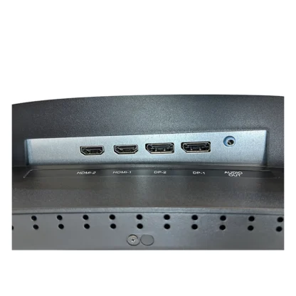 Teros TE-2767G 27" QHD Curvo 180Hz 1ms Pivot - Imagen 3