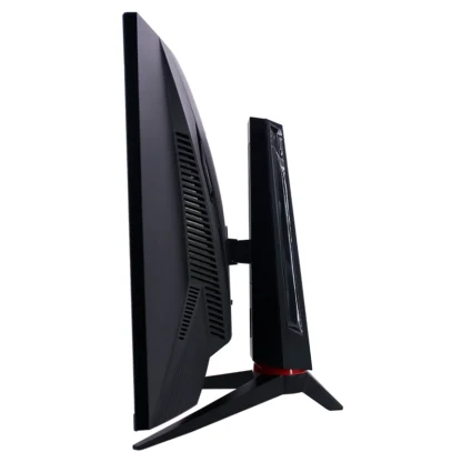 Monitor Gaming Curvo Teros 32" FHD 165Hz 1ms HDR TE-3215G - Imagen 2