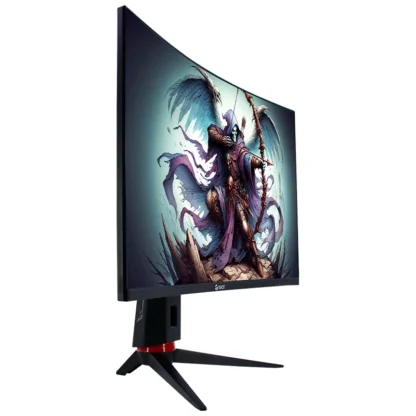 Monitor Gaming Curvo Teros 32" FHD 165Hz 1ms HDR TE-3215G - Imagen 6