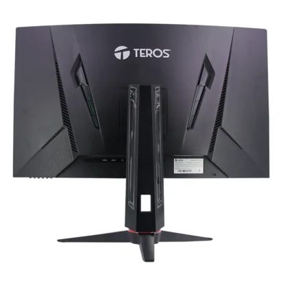 Monitor Gaming Curvo Teros 32" FHD 165Hz 1ms HDR TE-3215G - Imagen 3