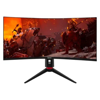Explora la categoría Monitores Gaming Curvos en nuestra tienda