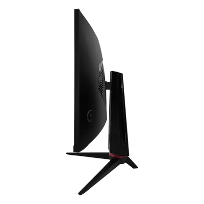 Monitor Curvo Gaming Teros 34" WQHD 180Hz 1ms HDR10 TE-3411G - Imagen 5