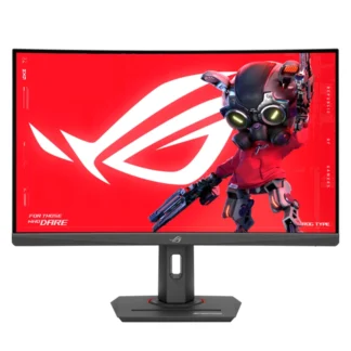 ASUS ROG XG27WCS 27" Curvo 2K 180Hz 1ms USB-C