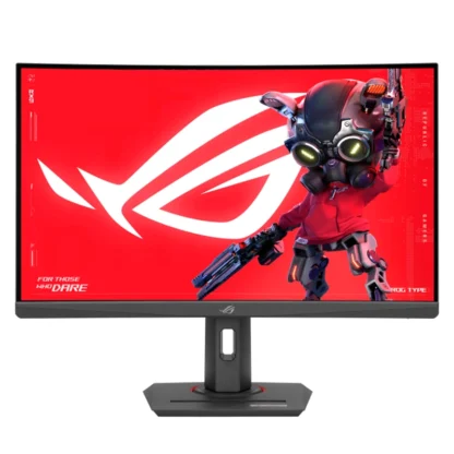 ASUS ROG XG27WCS 27" Curvo 2K 180Hz 1ms USB-C
