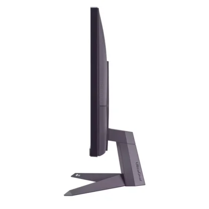 Monitor Gamer LG 24GS50F-B 23.7" FHD 180Hz FreeSync - Imagen 4