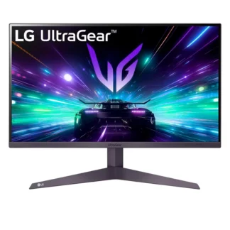 Monitor Gamer LG 24GS50F-B 23.7" FHD 180Hz FreeSync