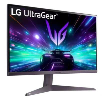 Monitor Gamer LG 24GS50F-B 23.7" FHD 180Hz FreeSync - Imagen 3
