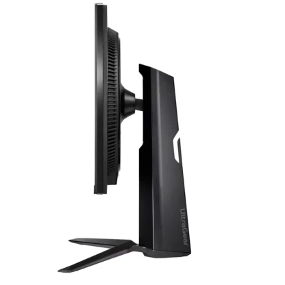 LG UltraGear 27GS65F-B | Monitor Gamer 180Hz FHD 1ms - Imagen 2
