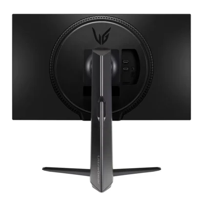 LG UltraGear 27GS65F-B | Monitor Gamer 180Hz FHD 1ms - Imagen 3