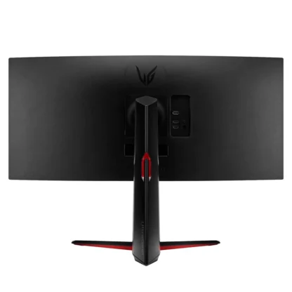 Monitor Gaming LG 34GP63A-B 34" UltraWide QHD 160Hz - Imagen 2
