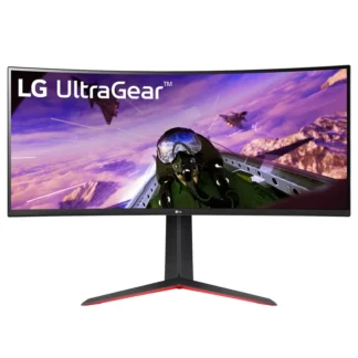 Monitor Gaming LG 34GP63A-B 34" UltraWide QHD 160Hz