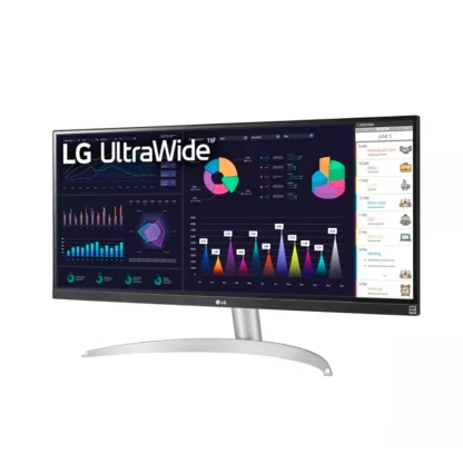 Monitor LG 34” UltraWide FHD IPS 100Hz FreeSync - Imagen 2